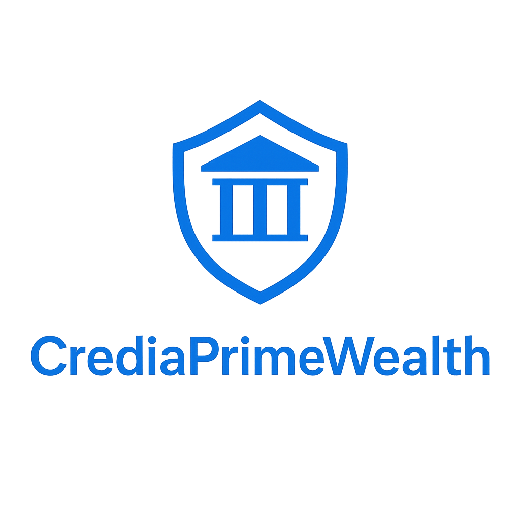 crediaprimewealth crediaprimewealth